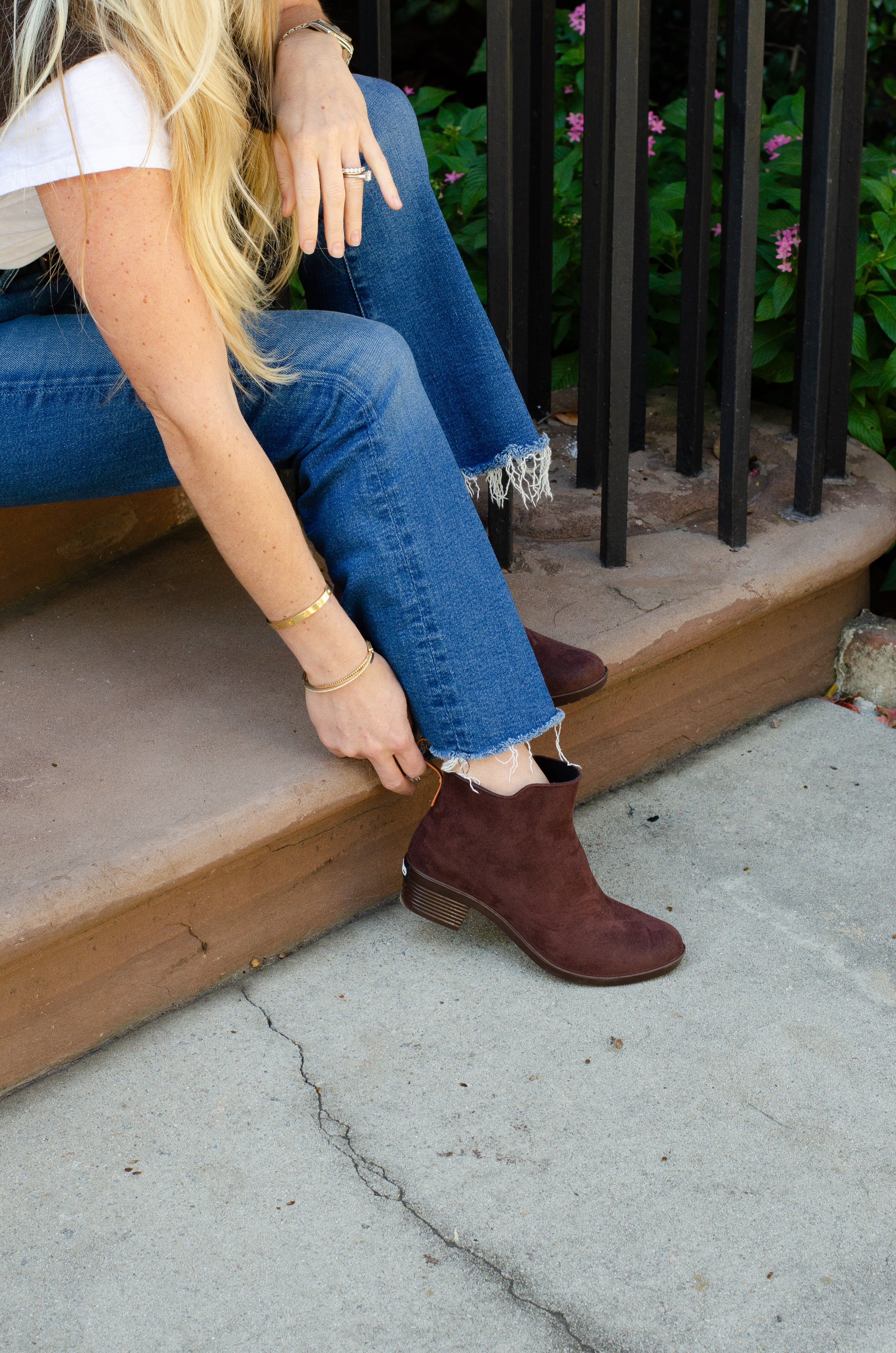 Lockwood Rain Boot - Image 17