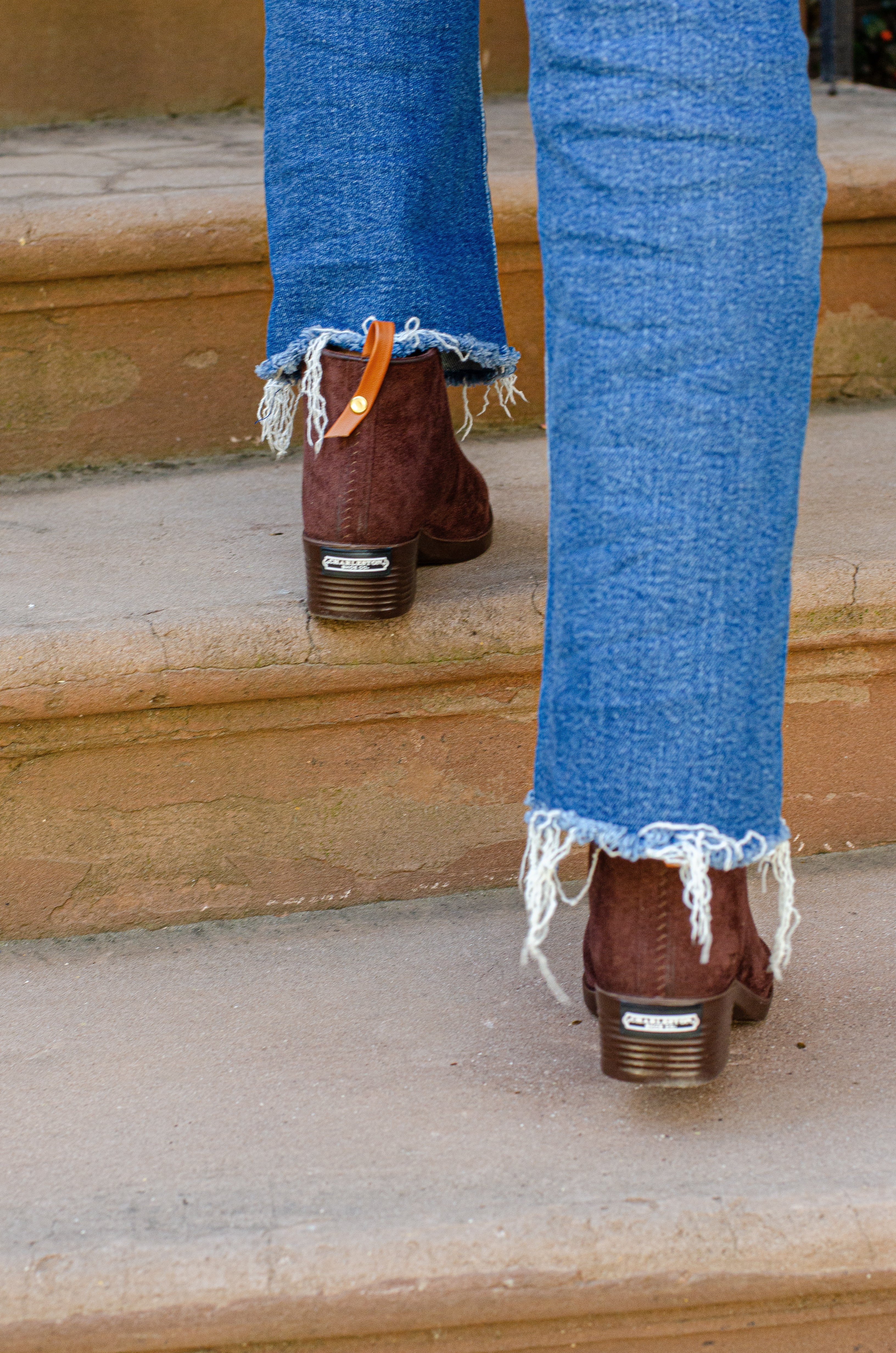 Lockwood Rain Boot - Image 19