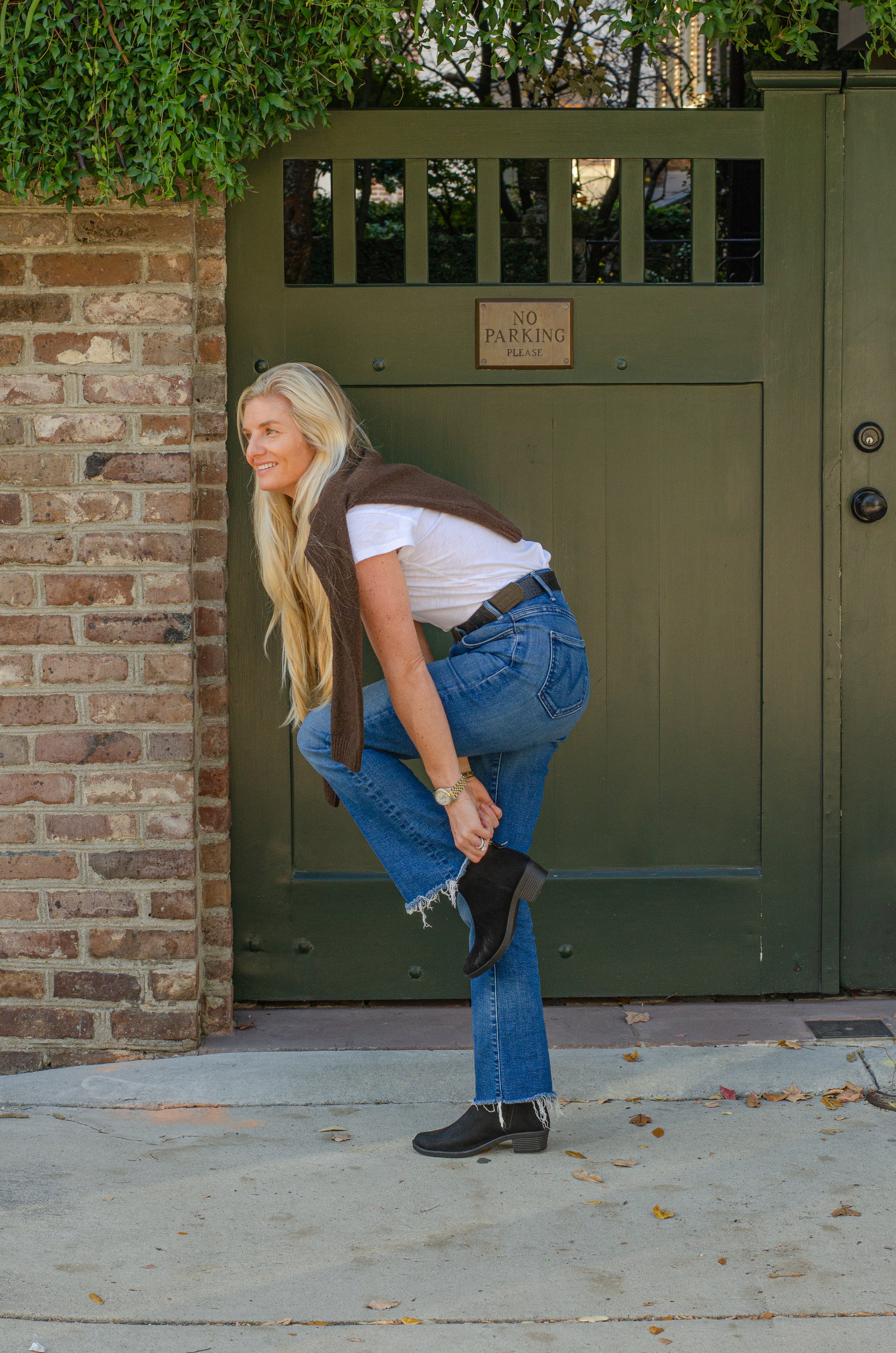 Lockwood Rain Boot - Image 21