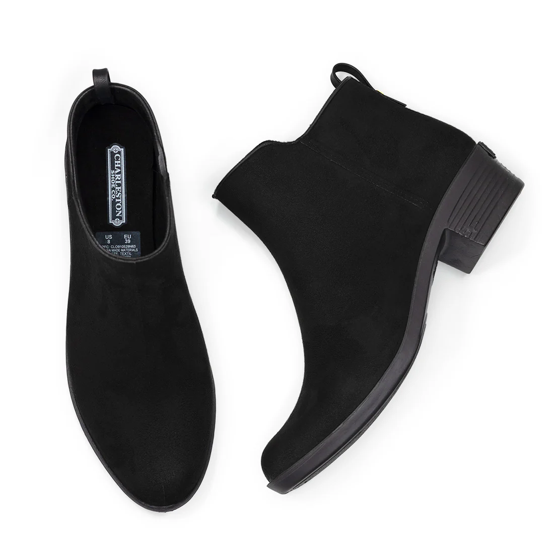 Lockwood Rain Boot - Image 3