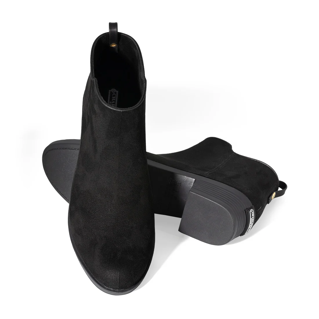 Lockwood Rain Boot - Image 4