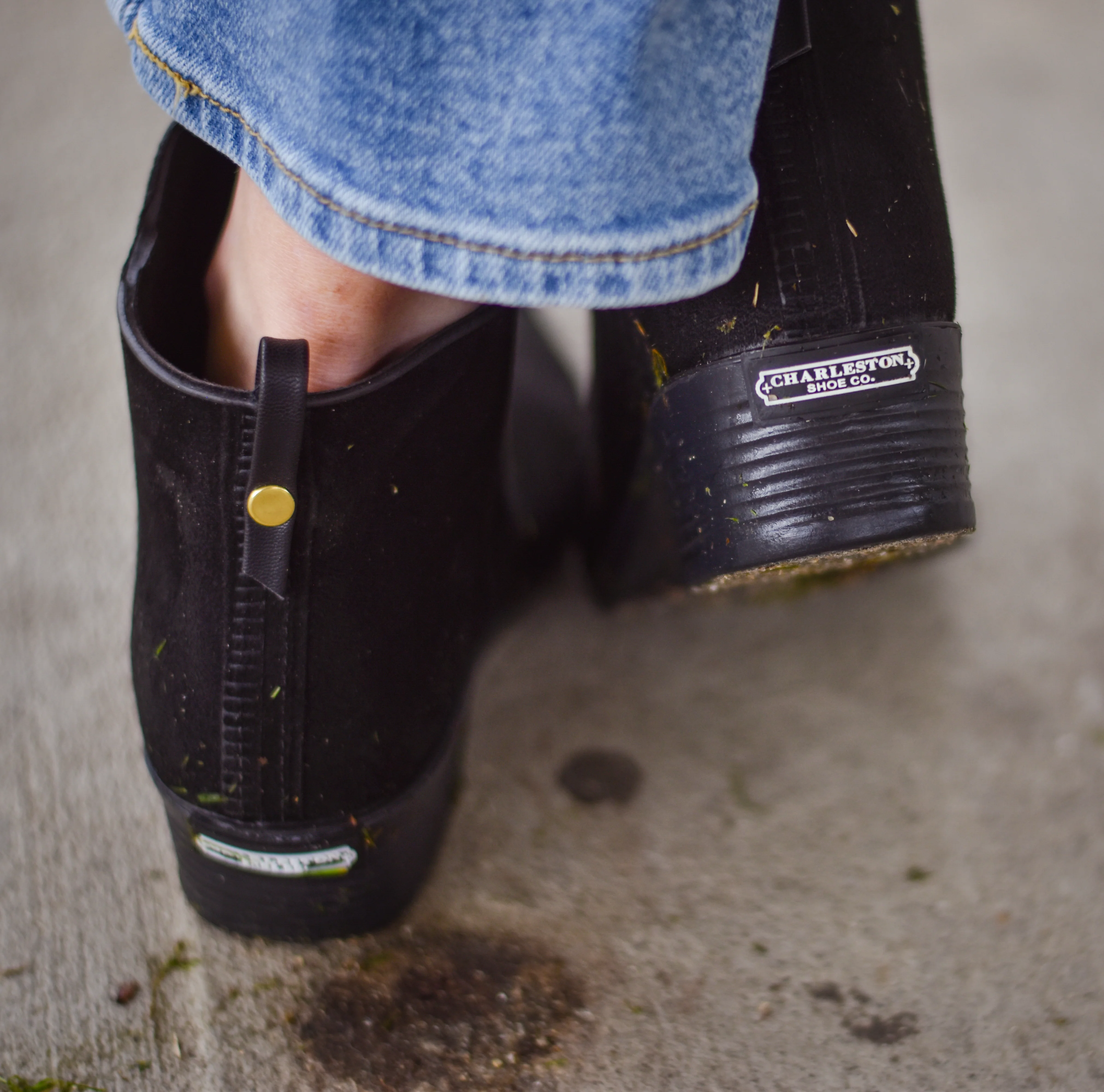 Lockwood Rain Boot - Image 6