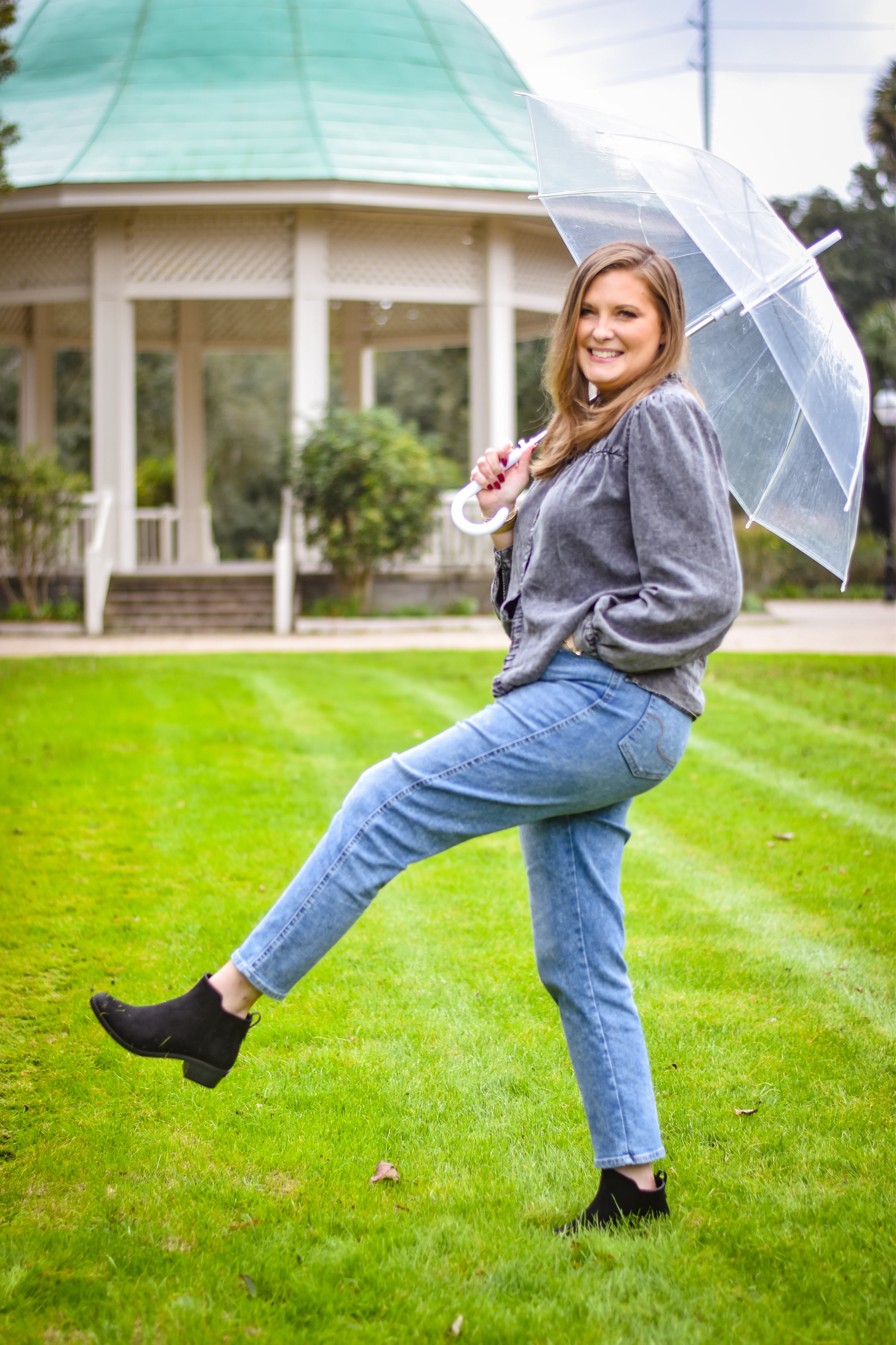 Lockwood Rain Boot - Image 7