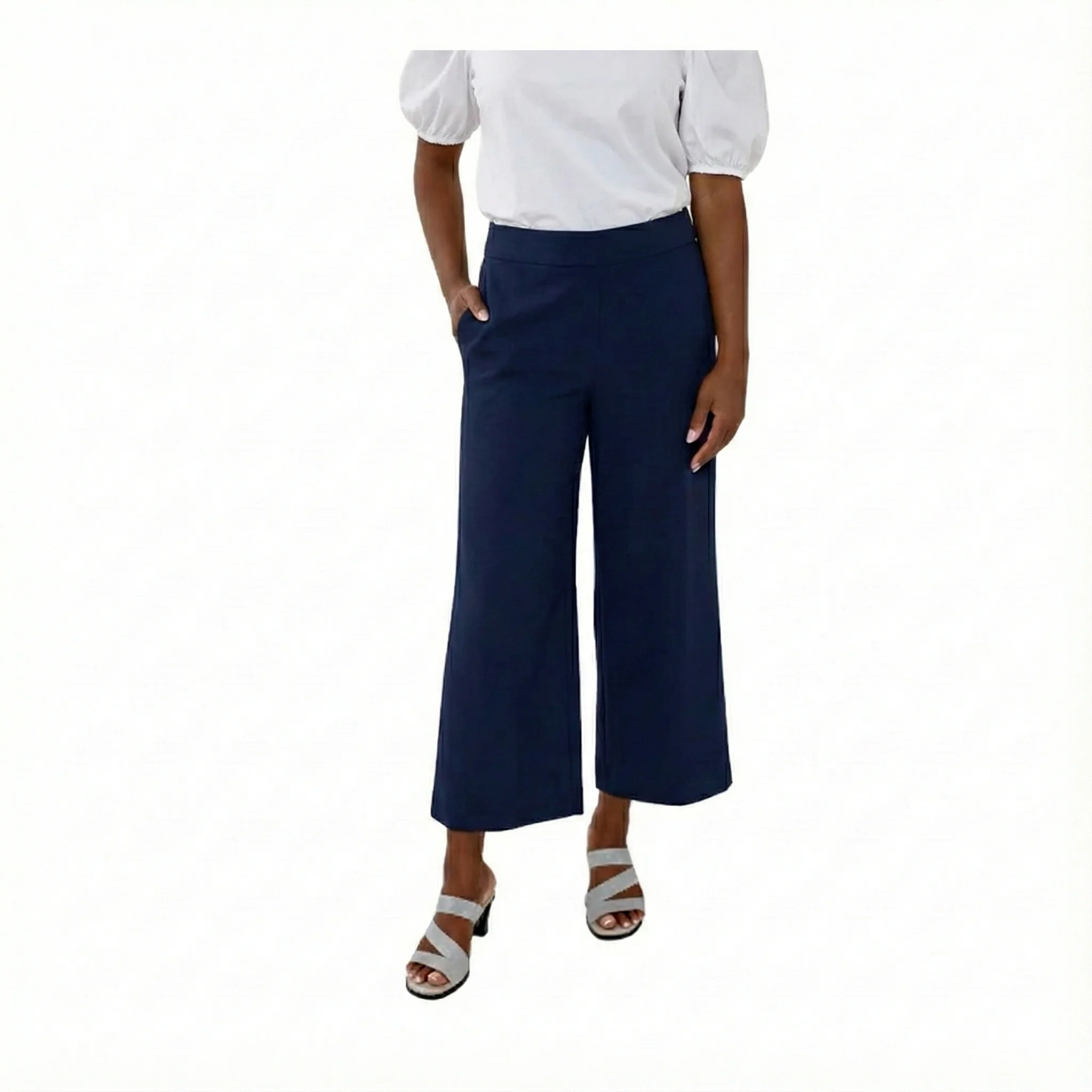 Malia Ankle Pant - Image 3