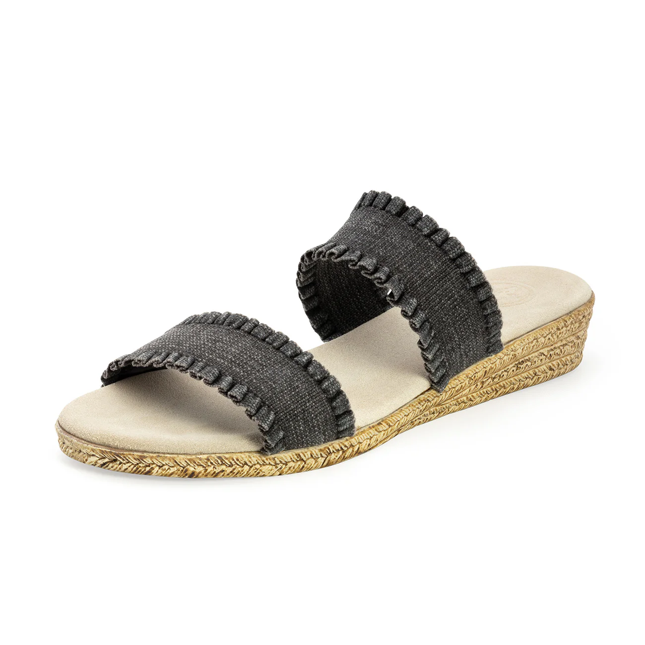 Marsha Flat Sandal - Image 3