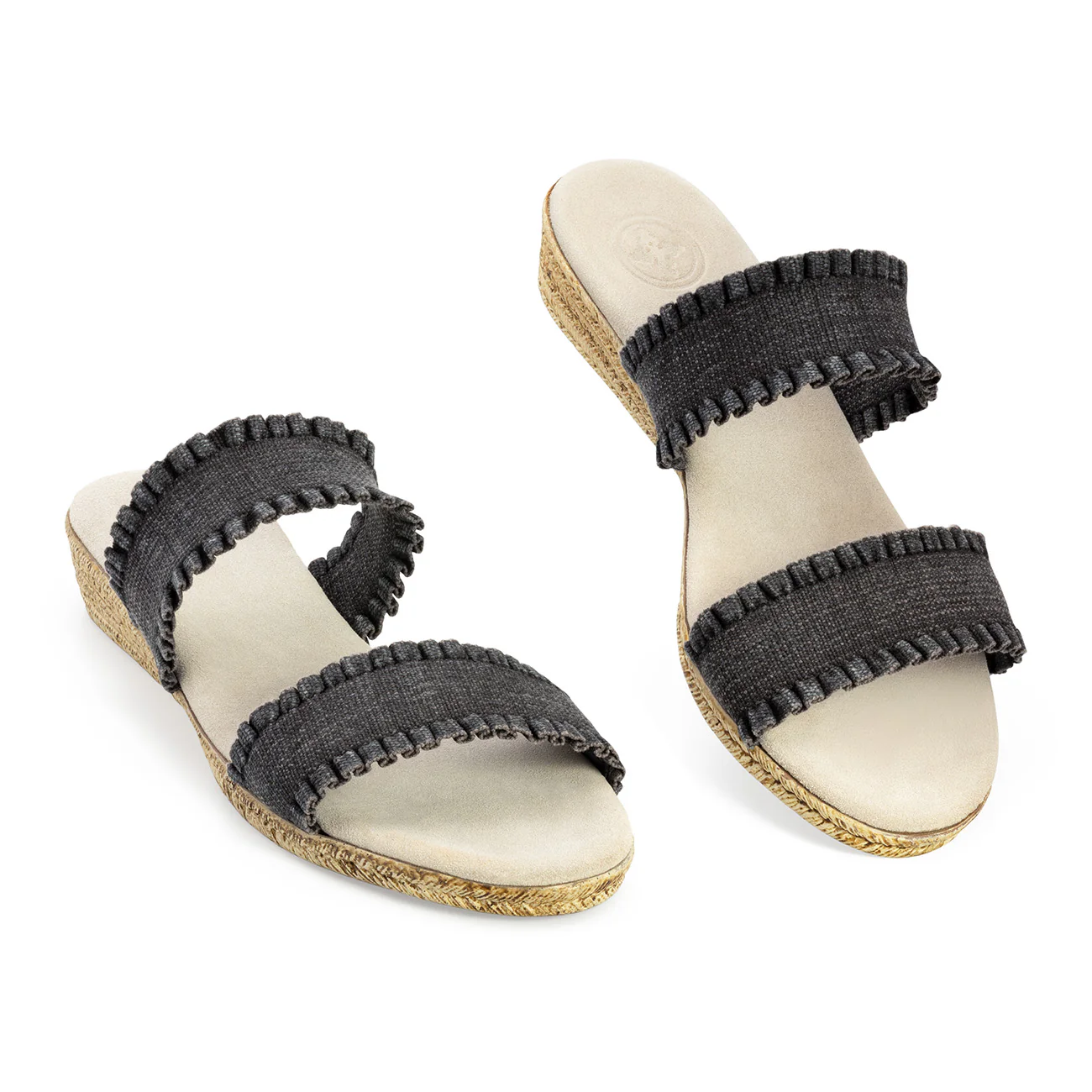 Marsha Flat Sandal - Image 4