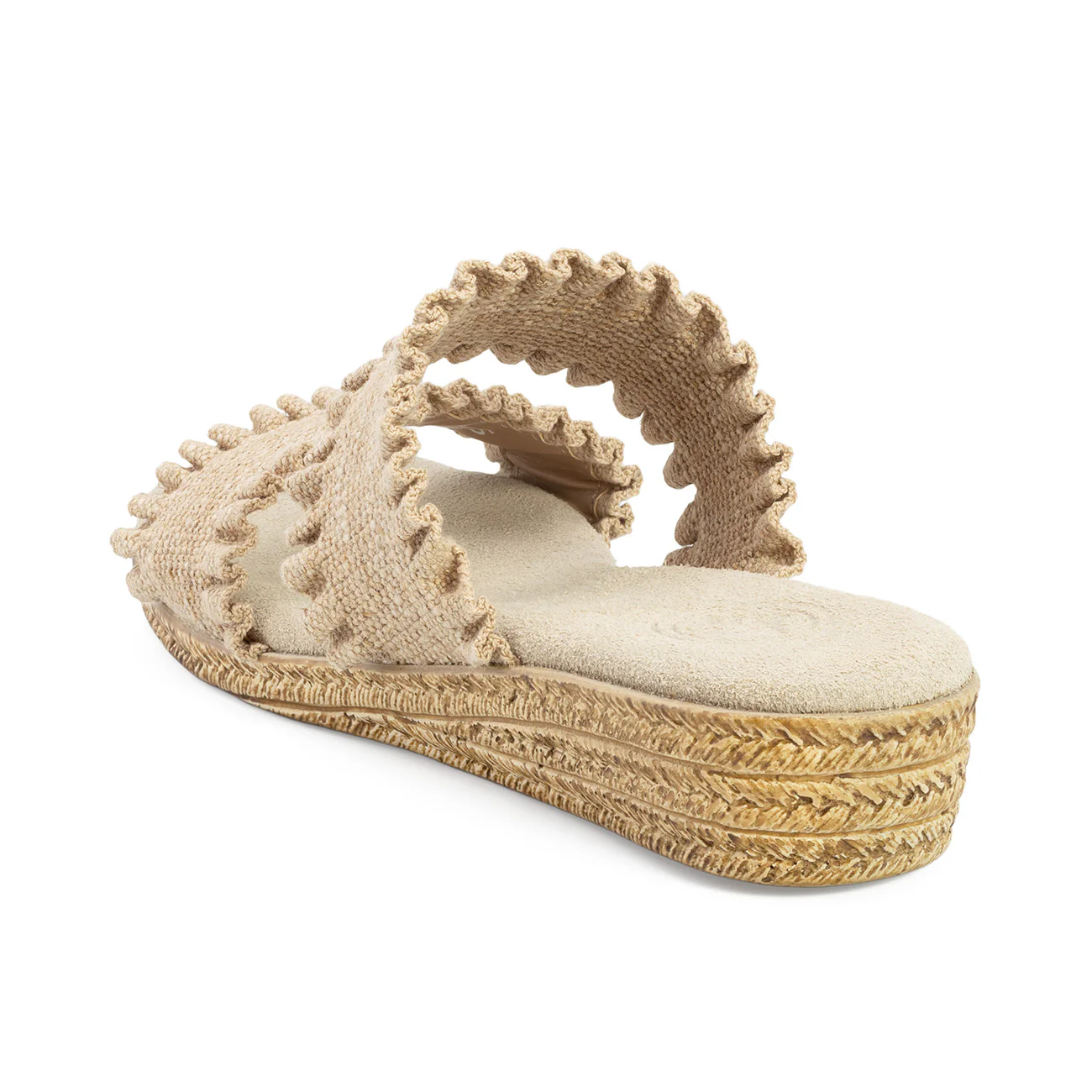 Marsha Flat Sandal - Image 5