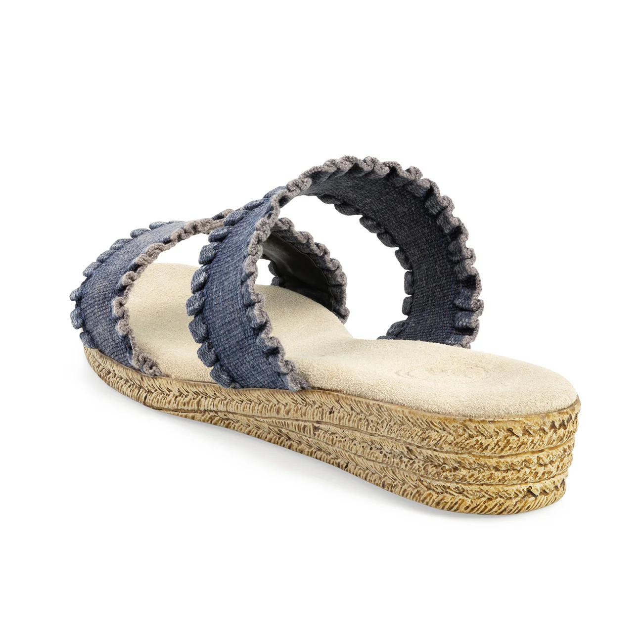 Marsha Flat Sandal - Image 7
