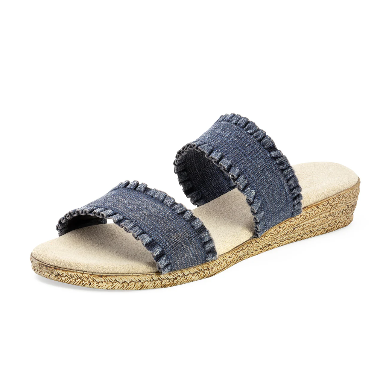 Marsha Flat Sandal - Image 8