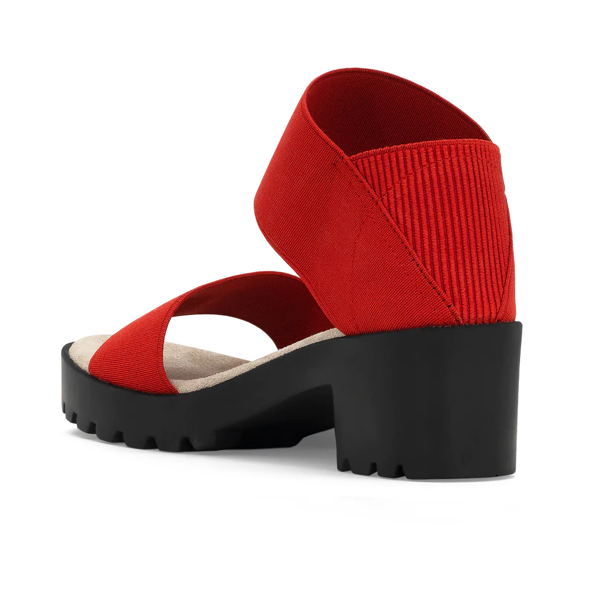 New Monterey Lug Sole Sandal - Image 17