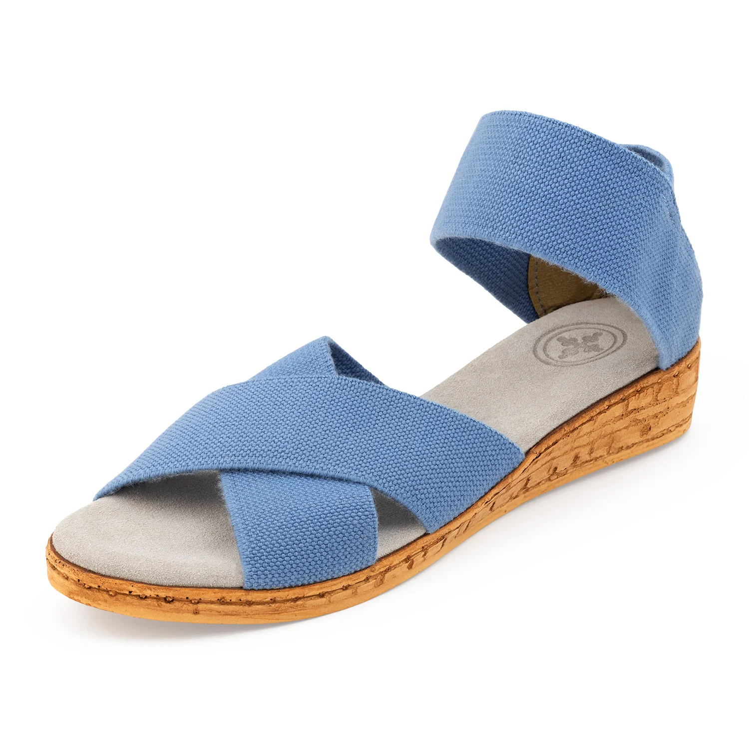 Peachtree Flat Sandal - Image 17