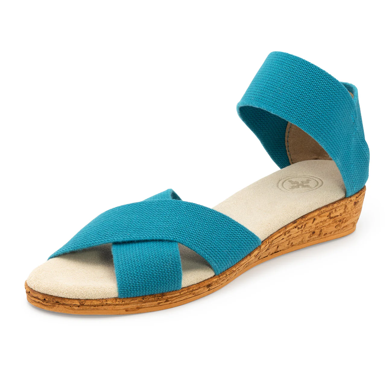 Peachtree Flat Sandal - Image 3