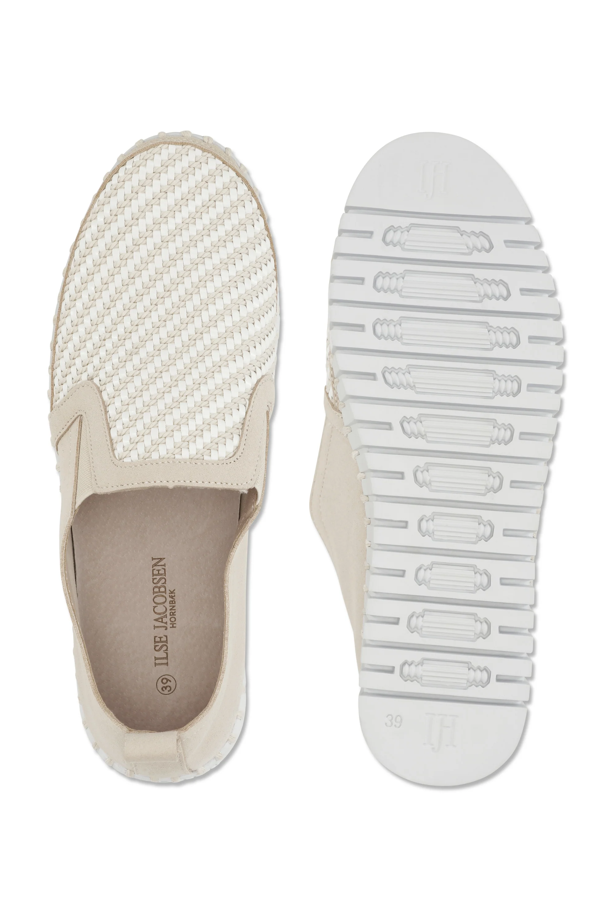 Platform Sneaker Tulip by Ilse Jacobsen - Image 10