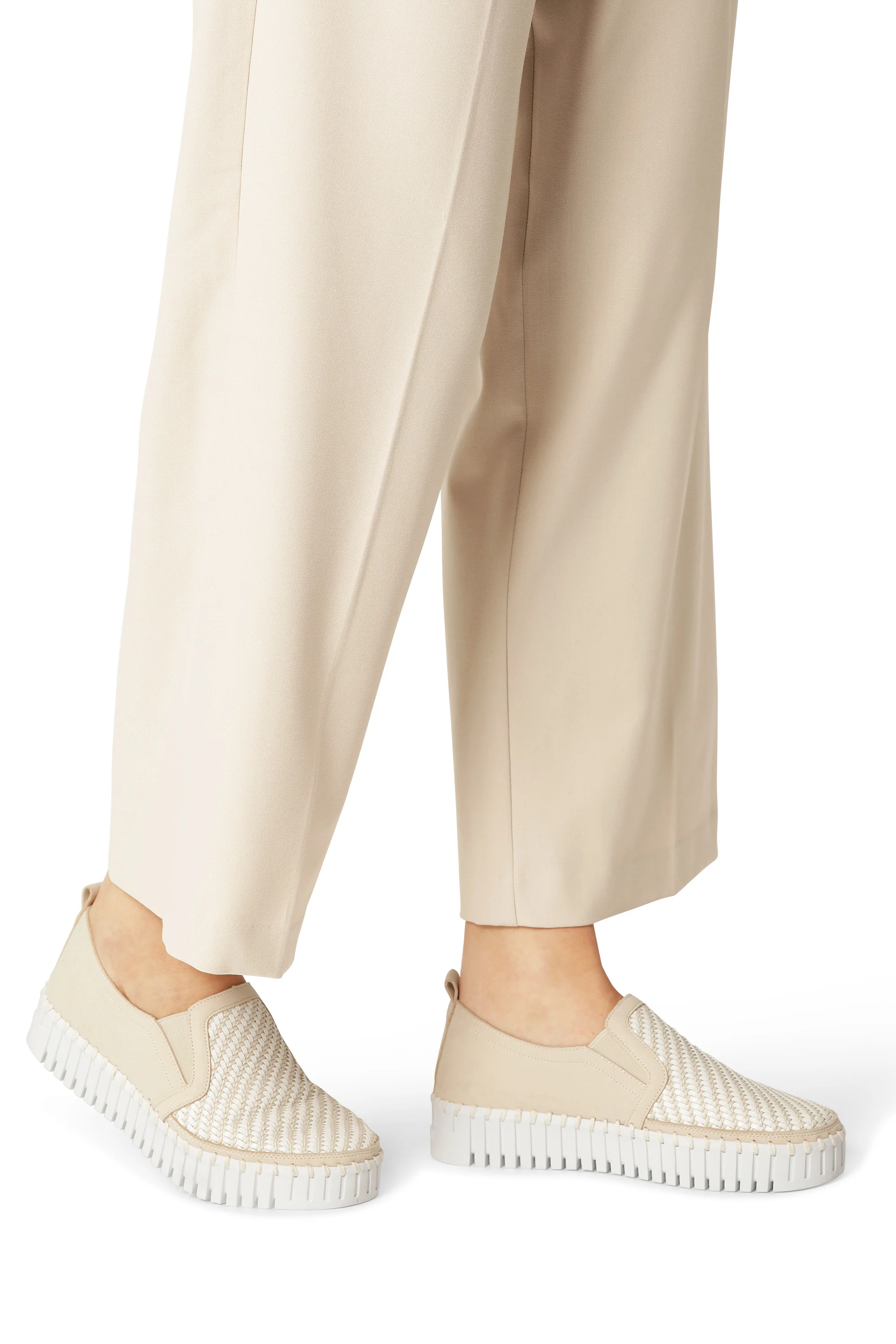 Platform Sneaker Tulip by Ilse Jacobsen - Image 12