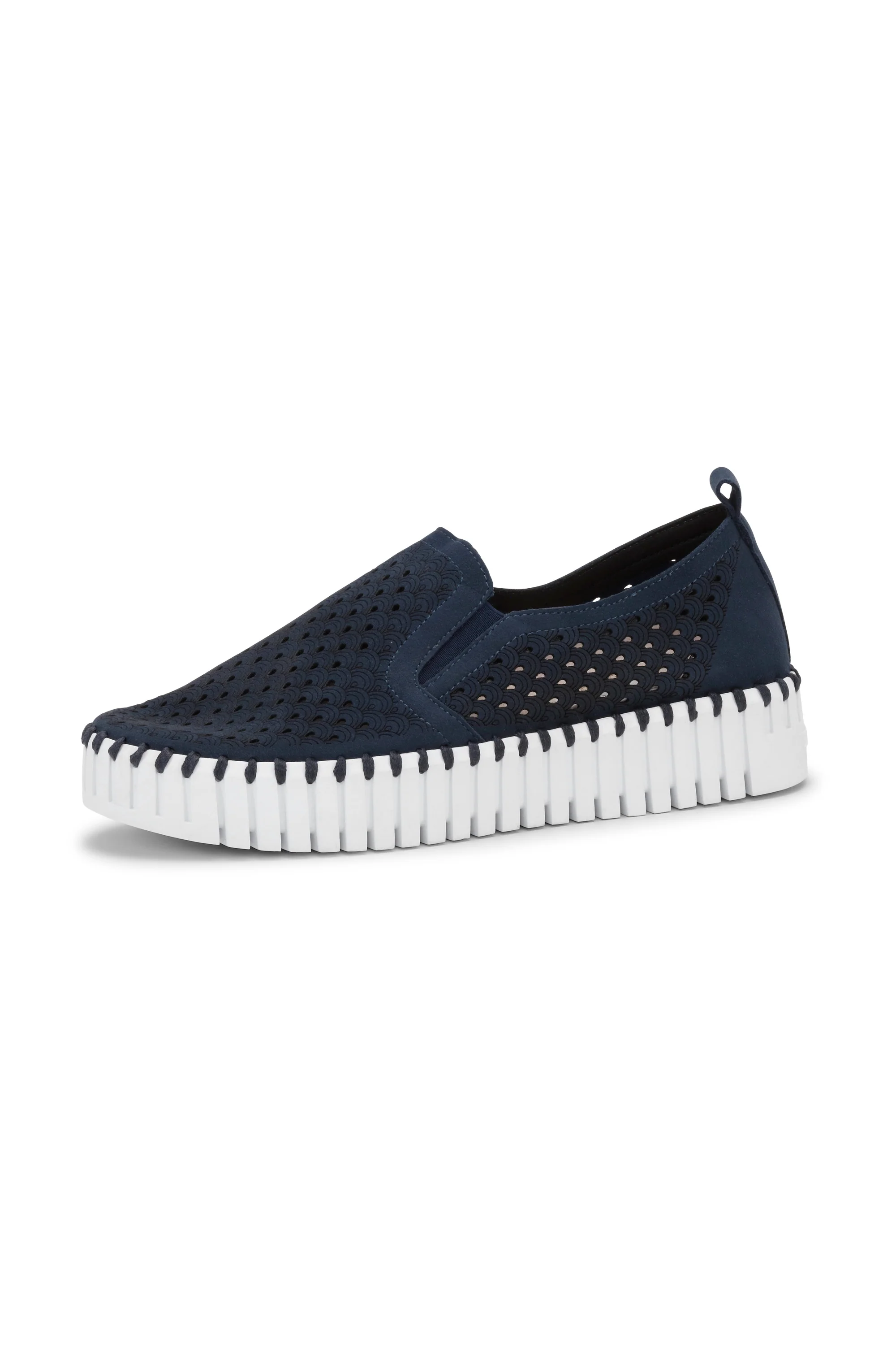 Platform Sneaker Tulip by Ilse Jacobsen - Image 13
