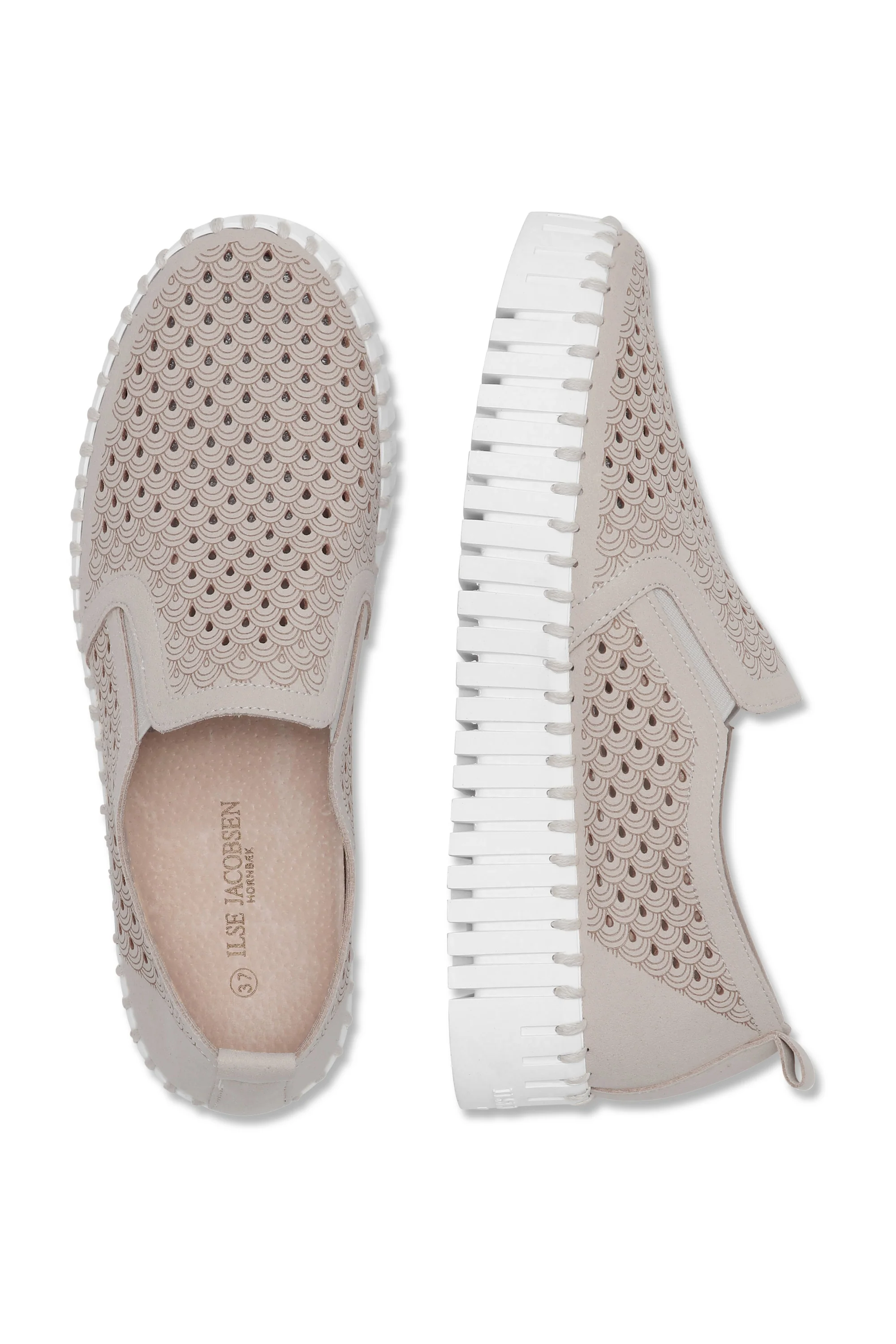 Platform Sneaker Tulip by Ilse Jacobsen - Image 15