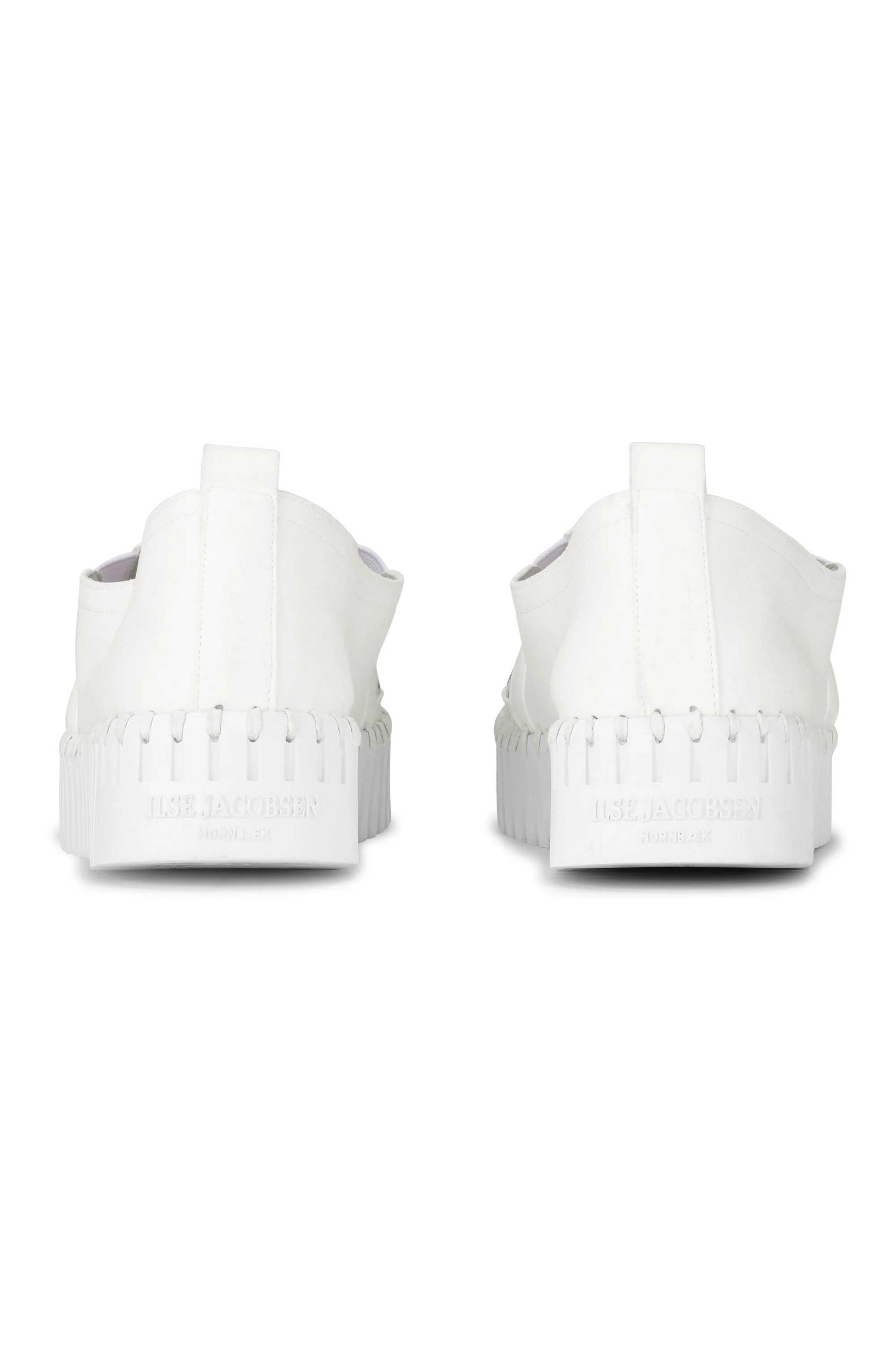 Platform Sneaker Tulip by Ilse Jacobsen - Image 3