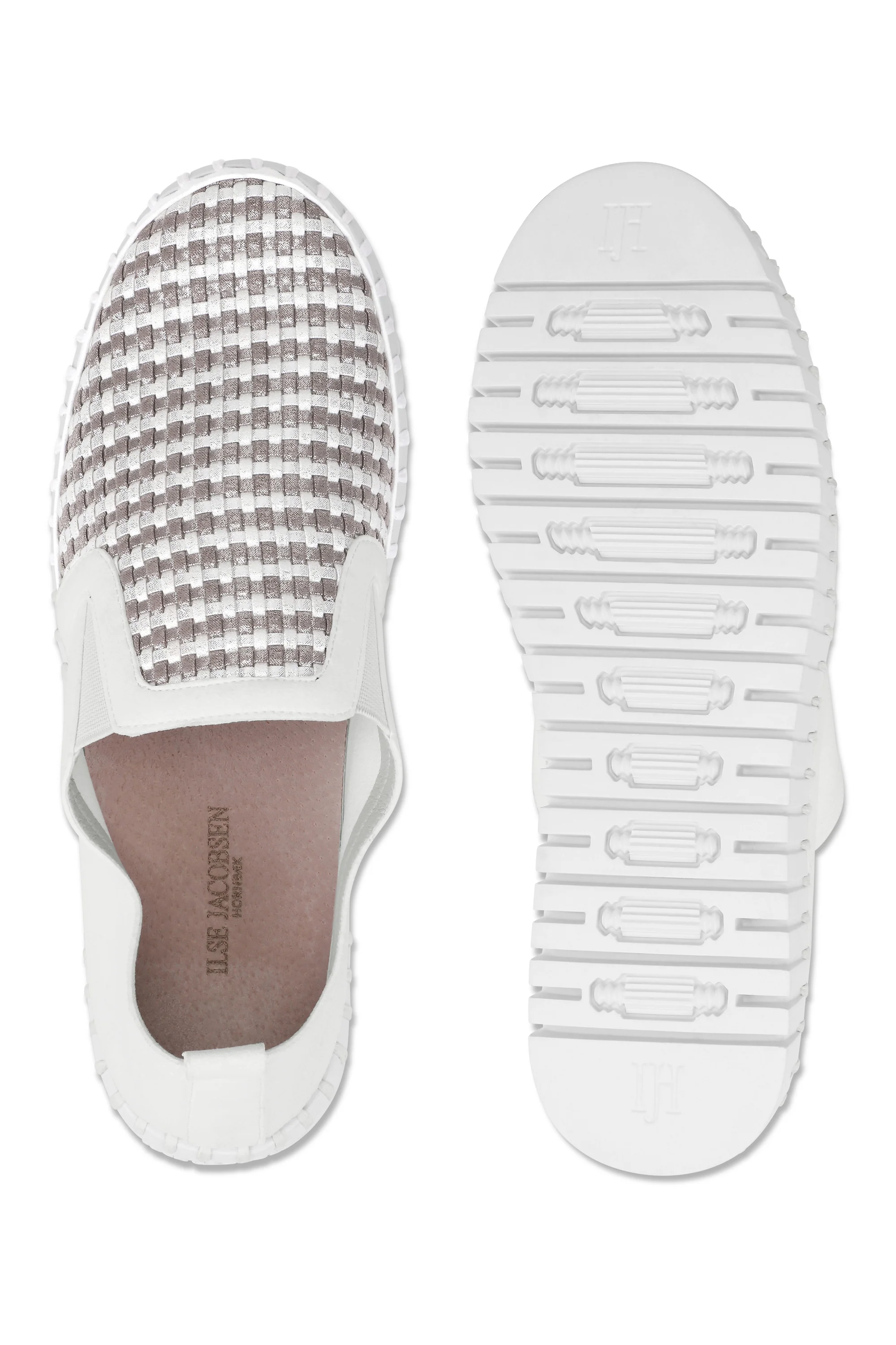 Platform Sneaker Tulip by Ilse Jacobsen - Image 4