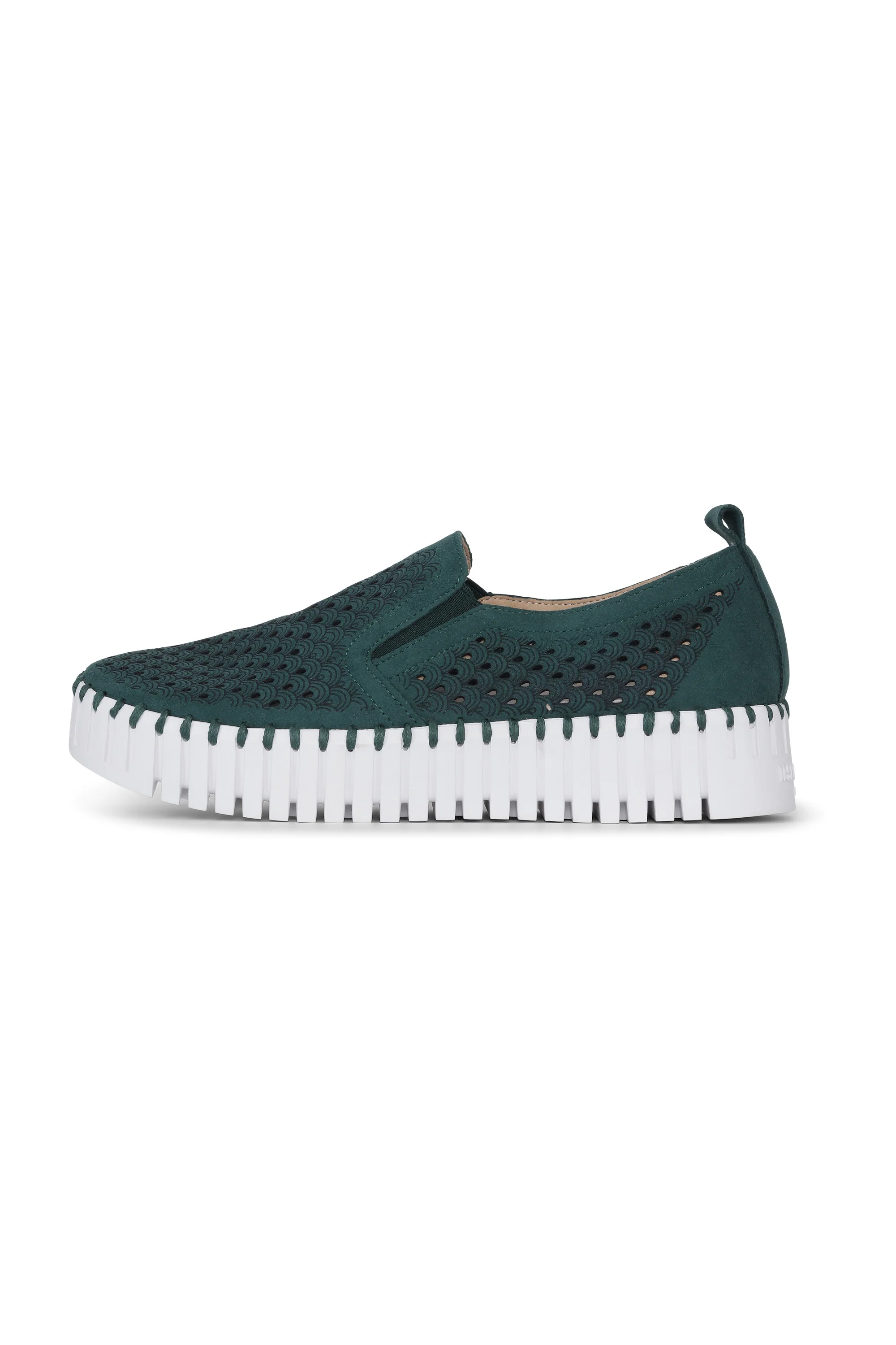 Platform Sneaker Tulip by Ilse Jacobsen - Image 7