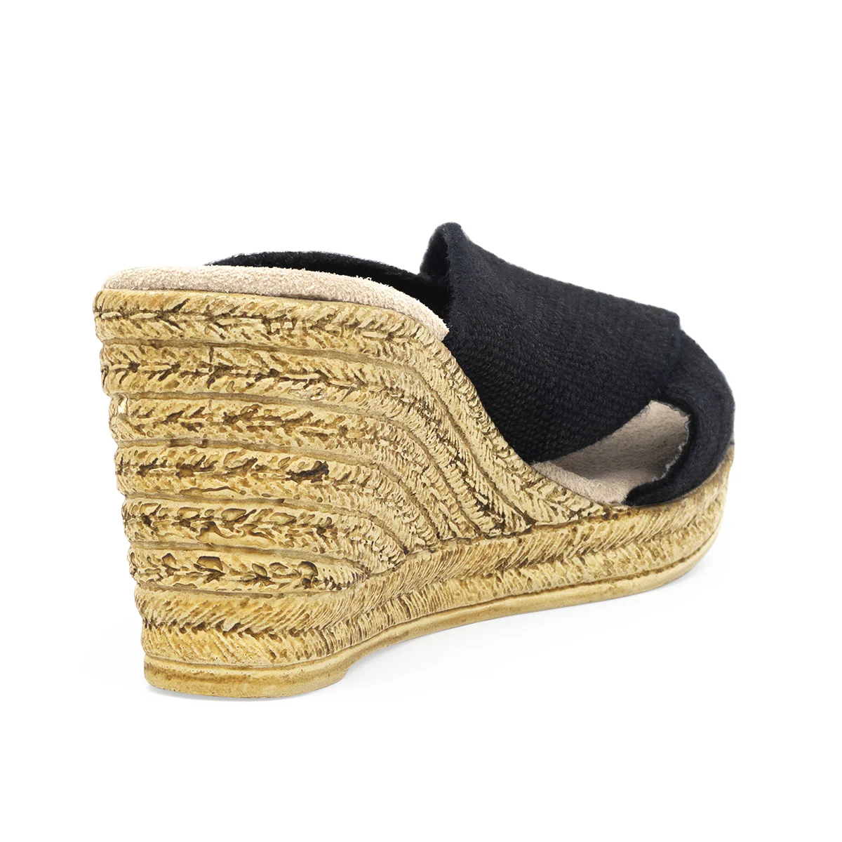Porter Platform Espadrille Wedge Sandal - Image 9