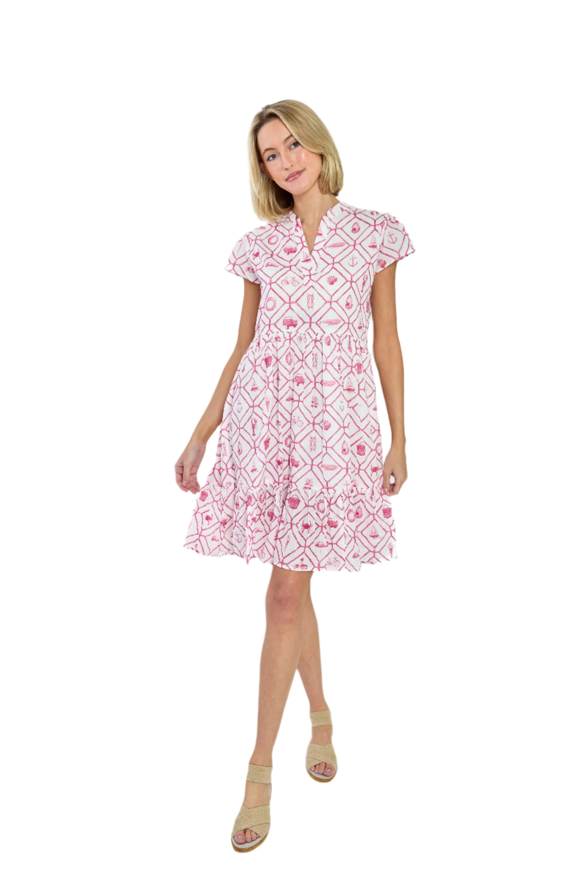 Remi Dress - Image 3