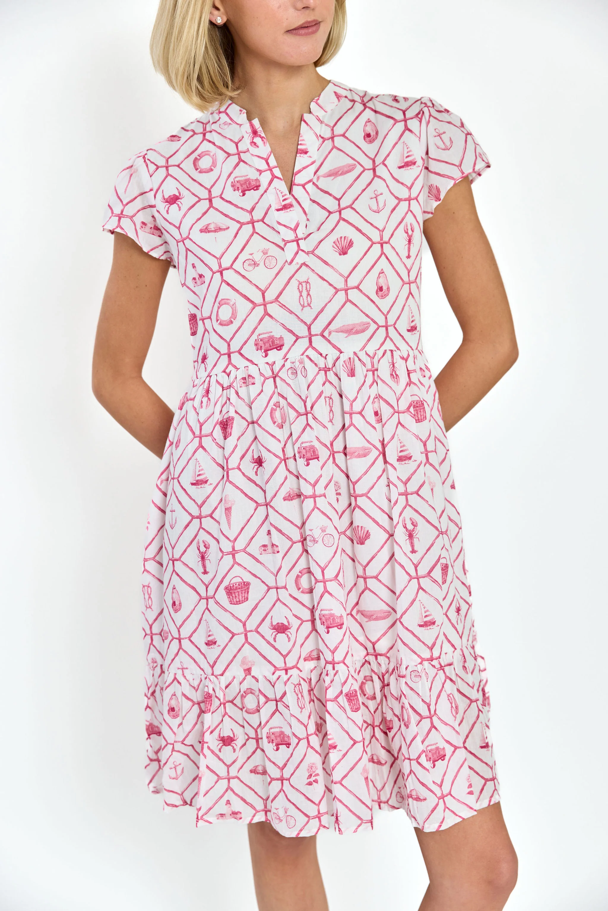 Remi Dress - Image 4