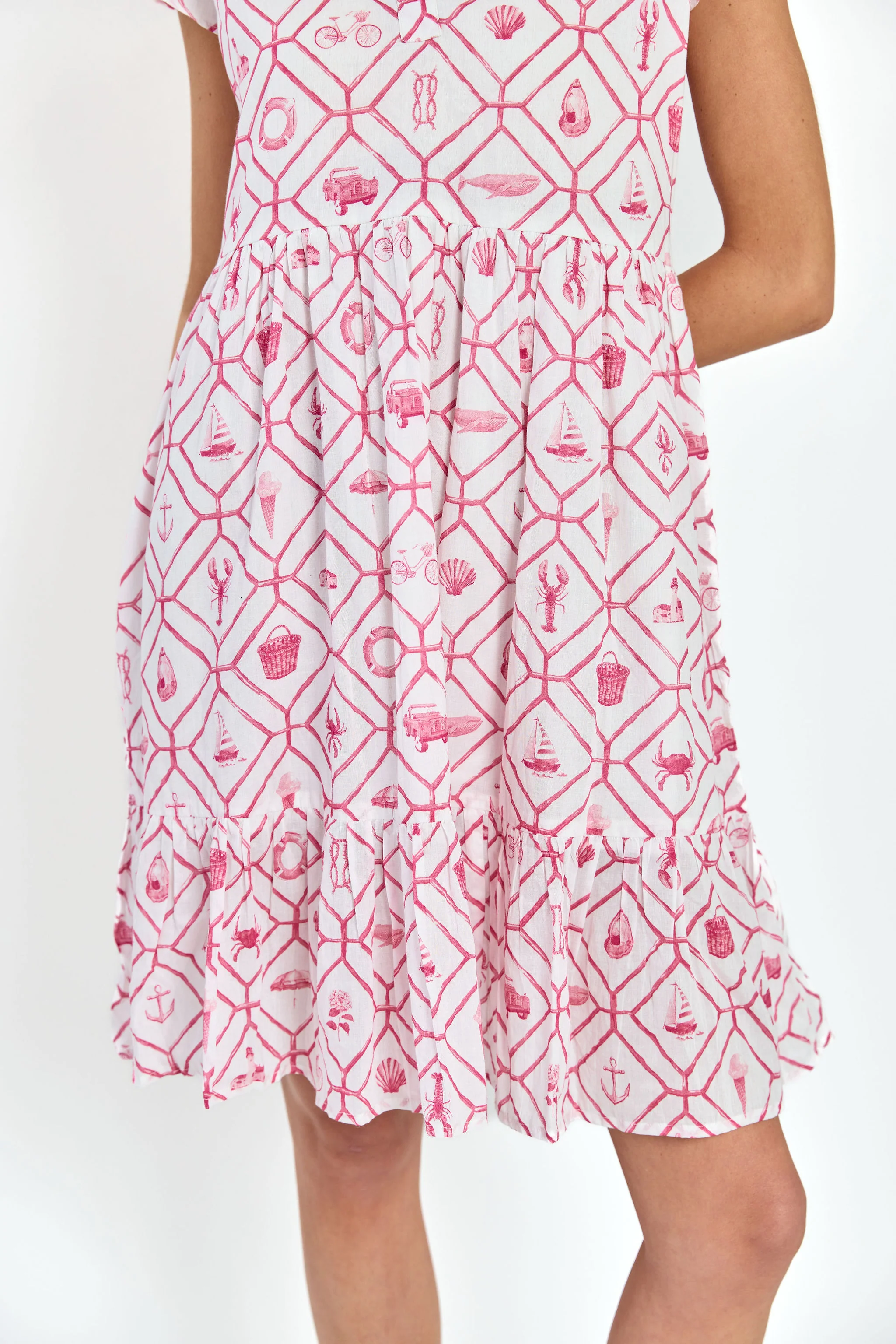 Remi Dress - Image 5