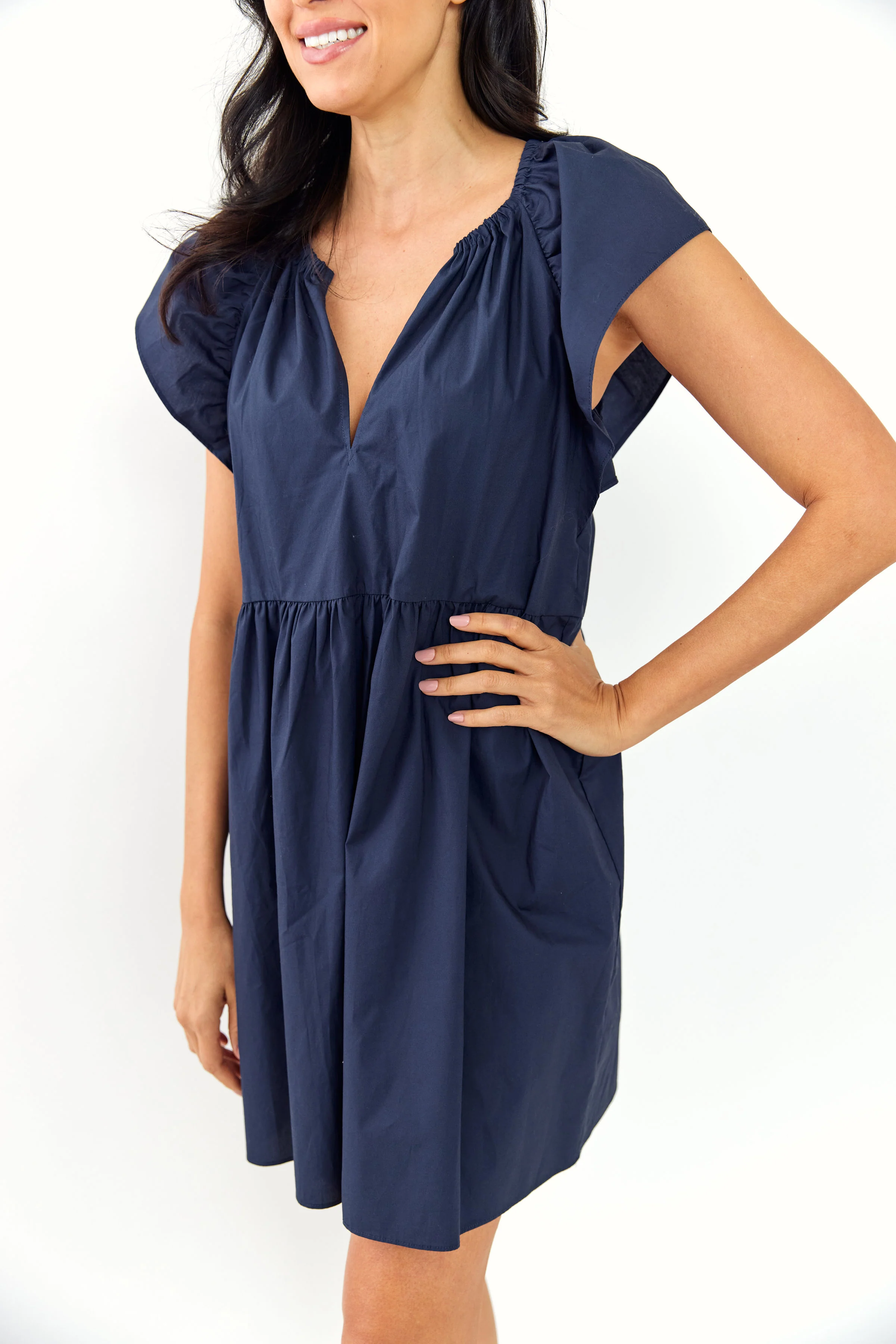 Steffi Dress - Image 4