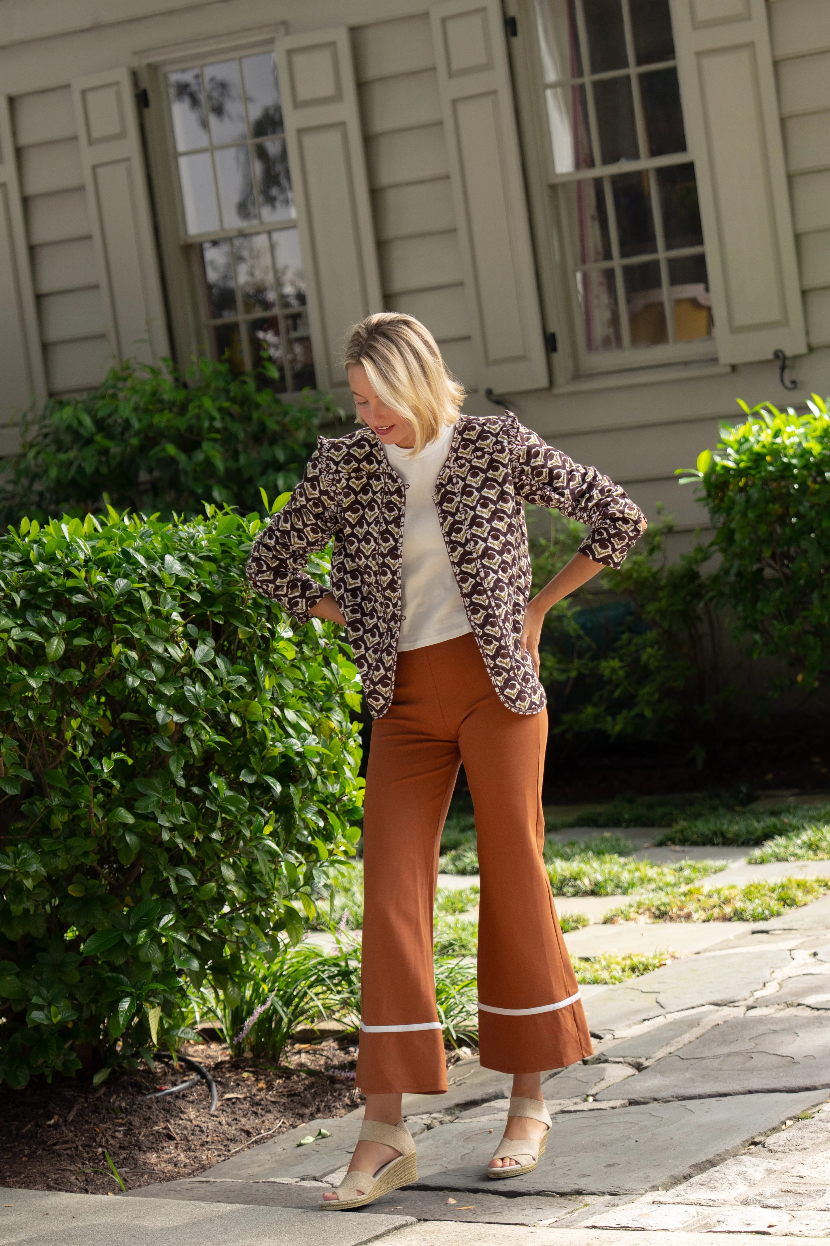 Tattie Jacket - LAST CHANCE - Image 3