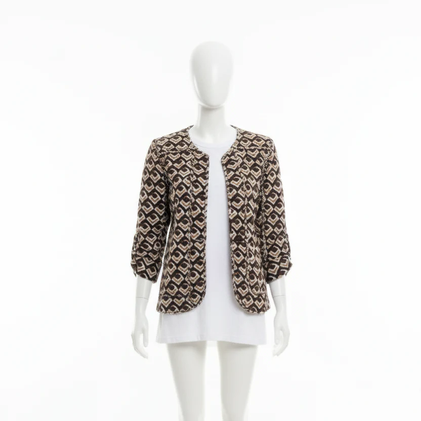 Tattie Jacket - LAST CHANCE - Image 5