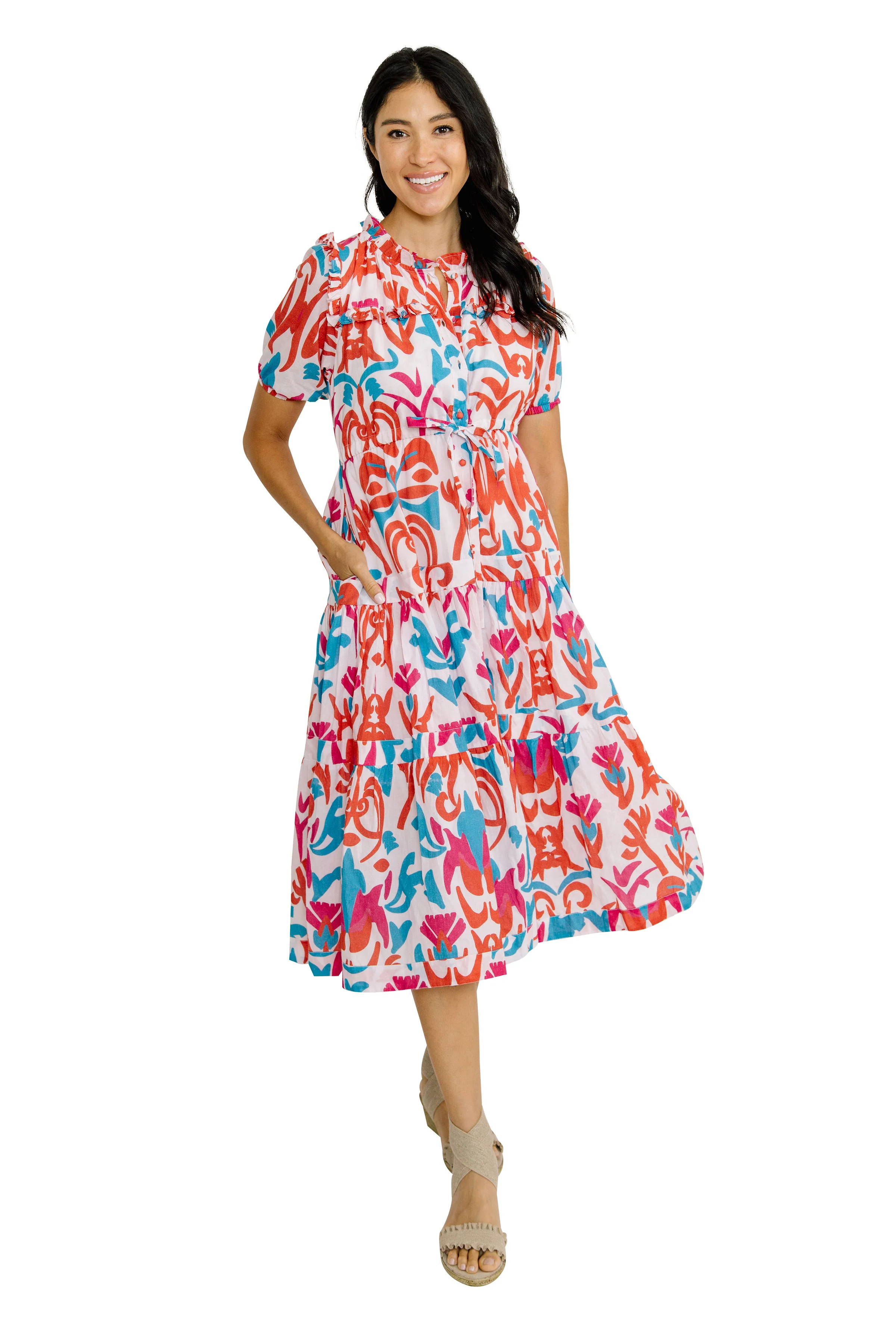 Taylor Dress - Image 10