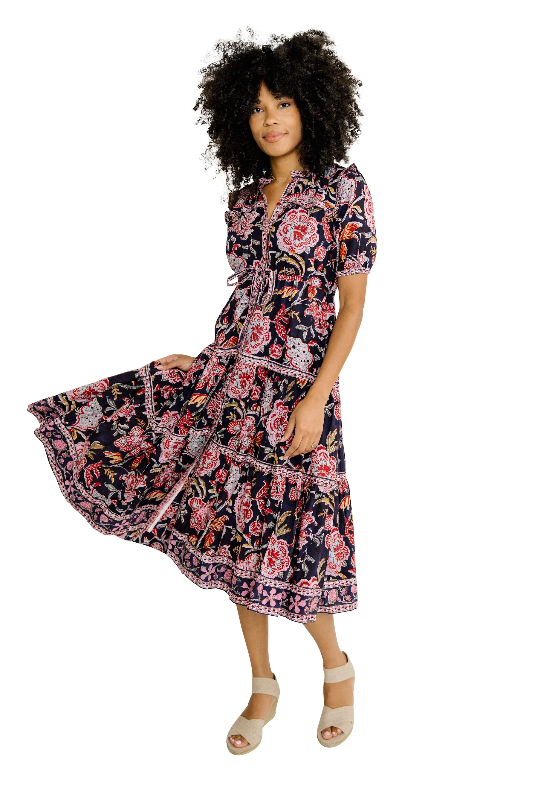 Taylor Dress - Image 12