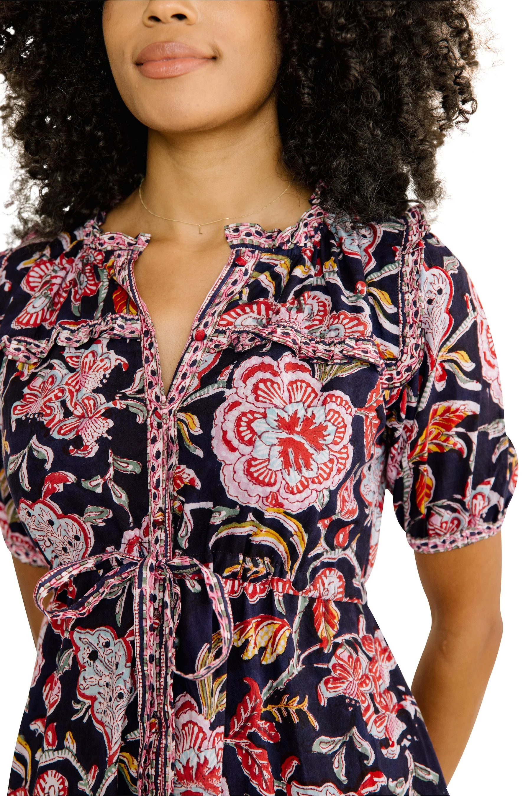 Taylor Dress - Image 13