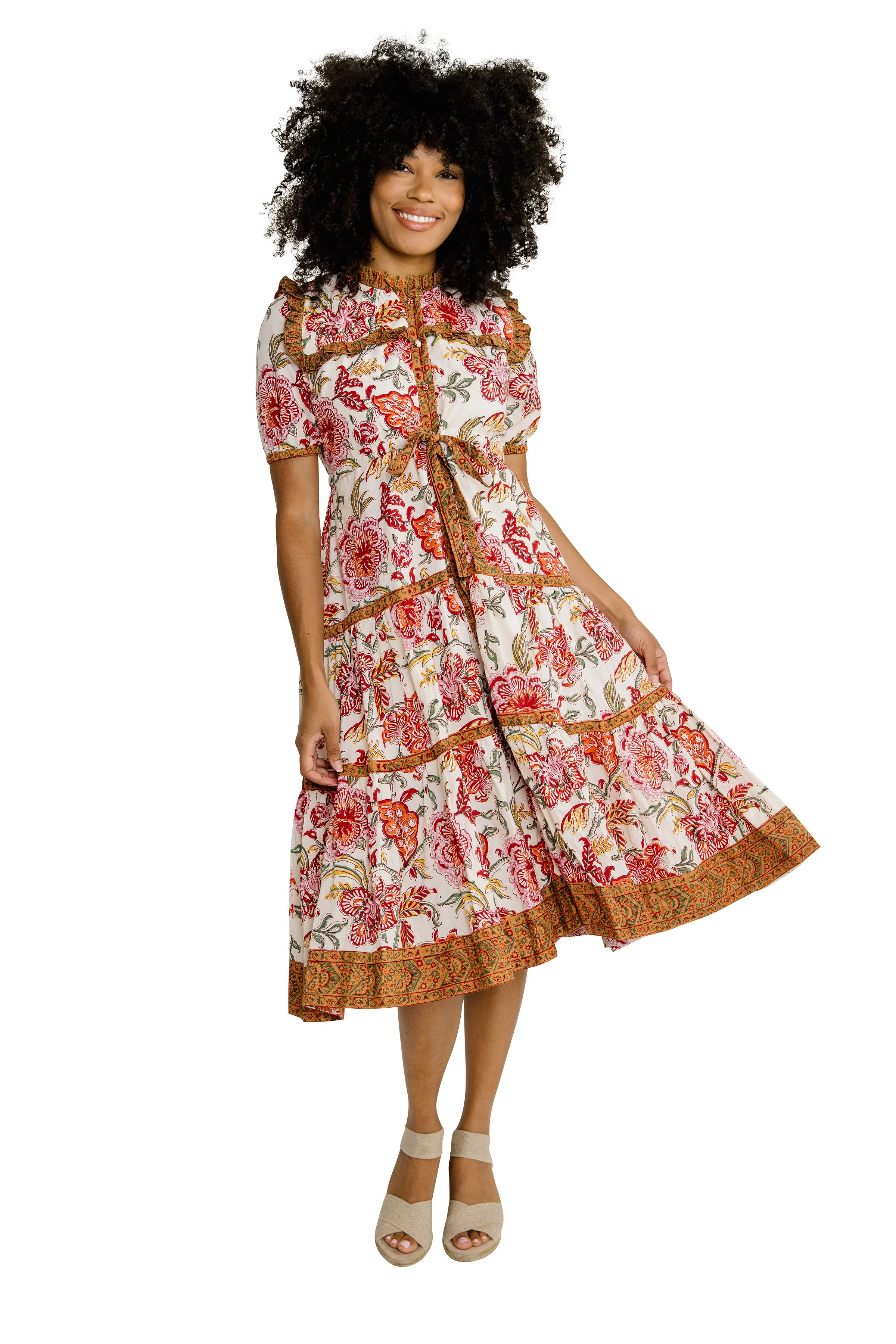 Taylor Dress - Image 14