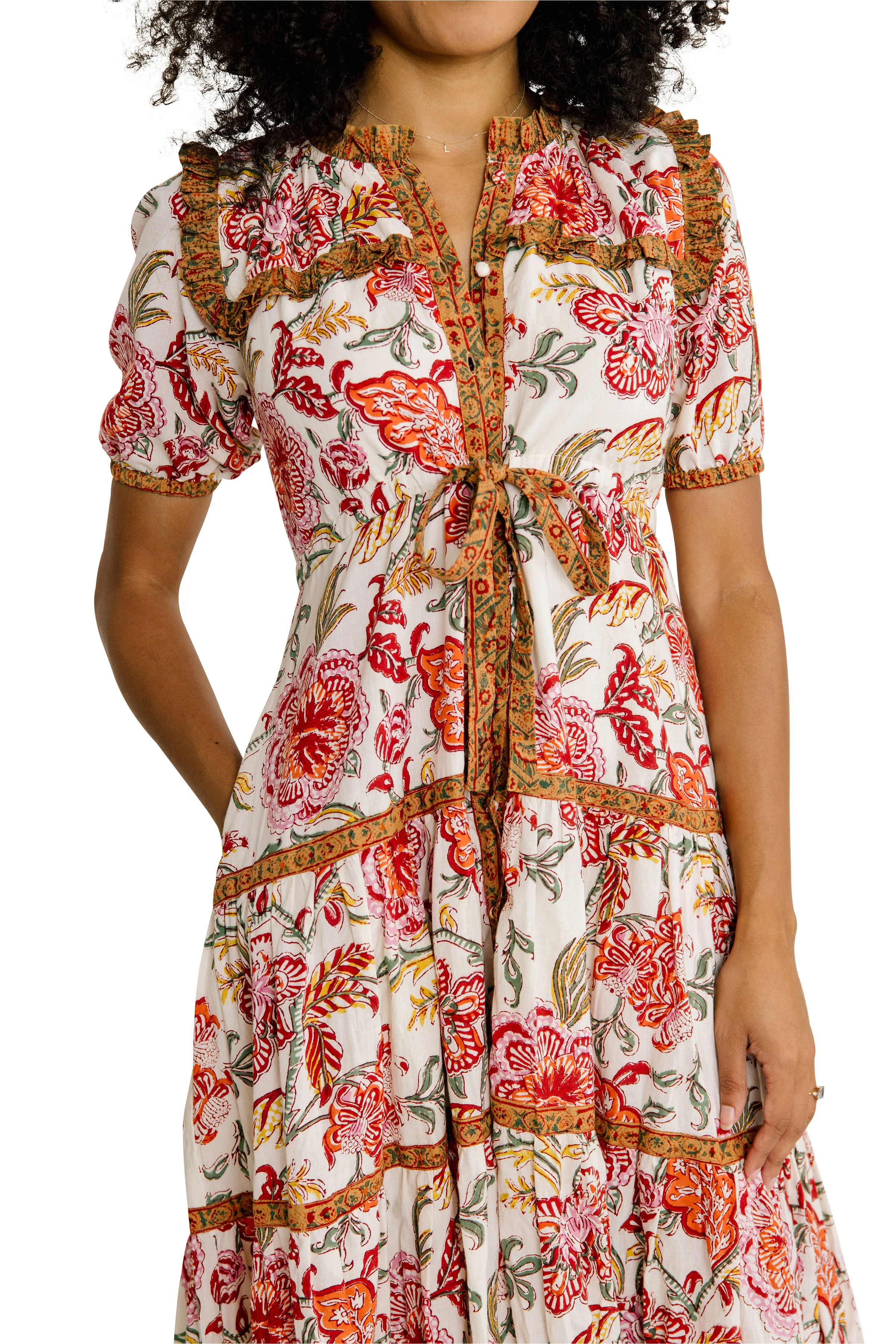Taylor Dress - Image 16