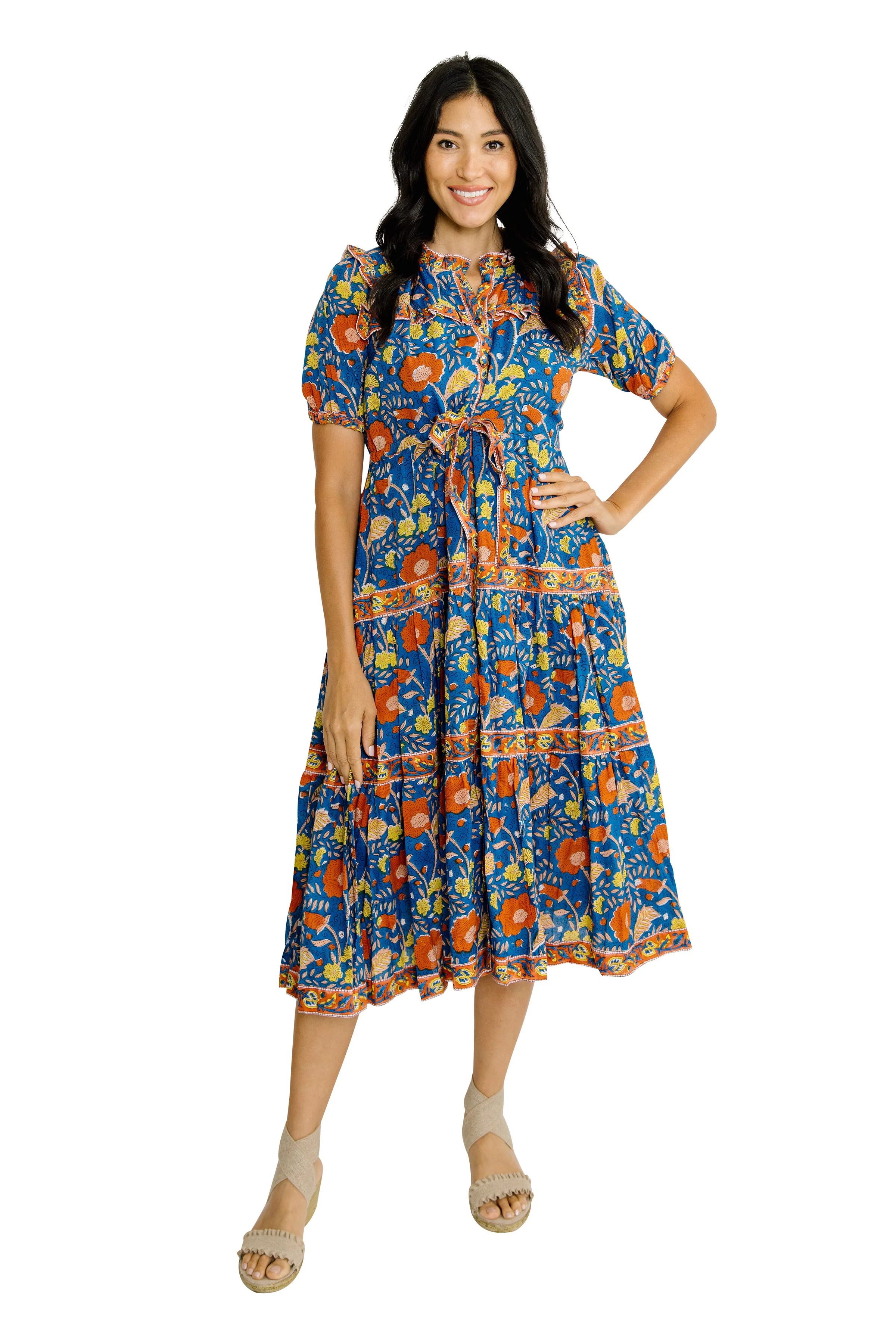 Taylor Dress - Image 4