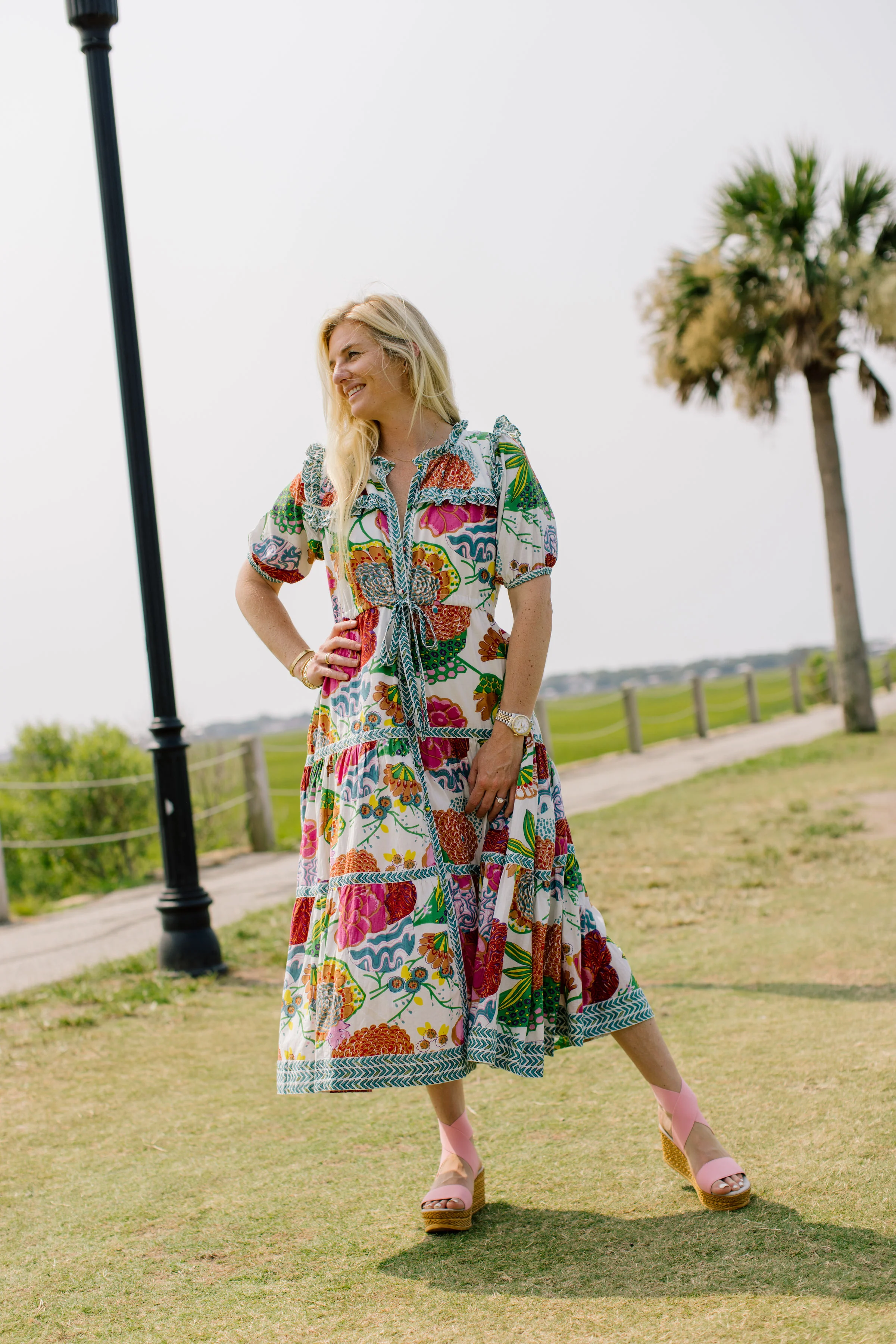 Taylor Dress - Image 8