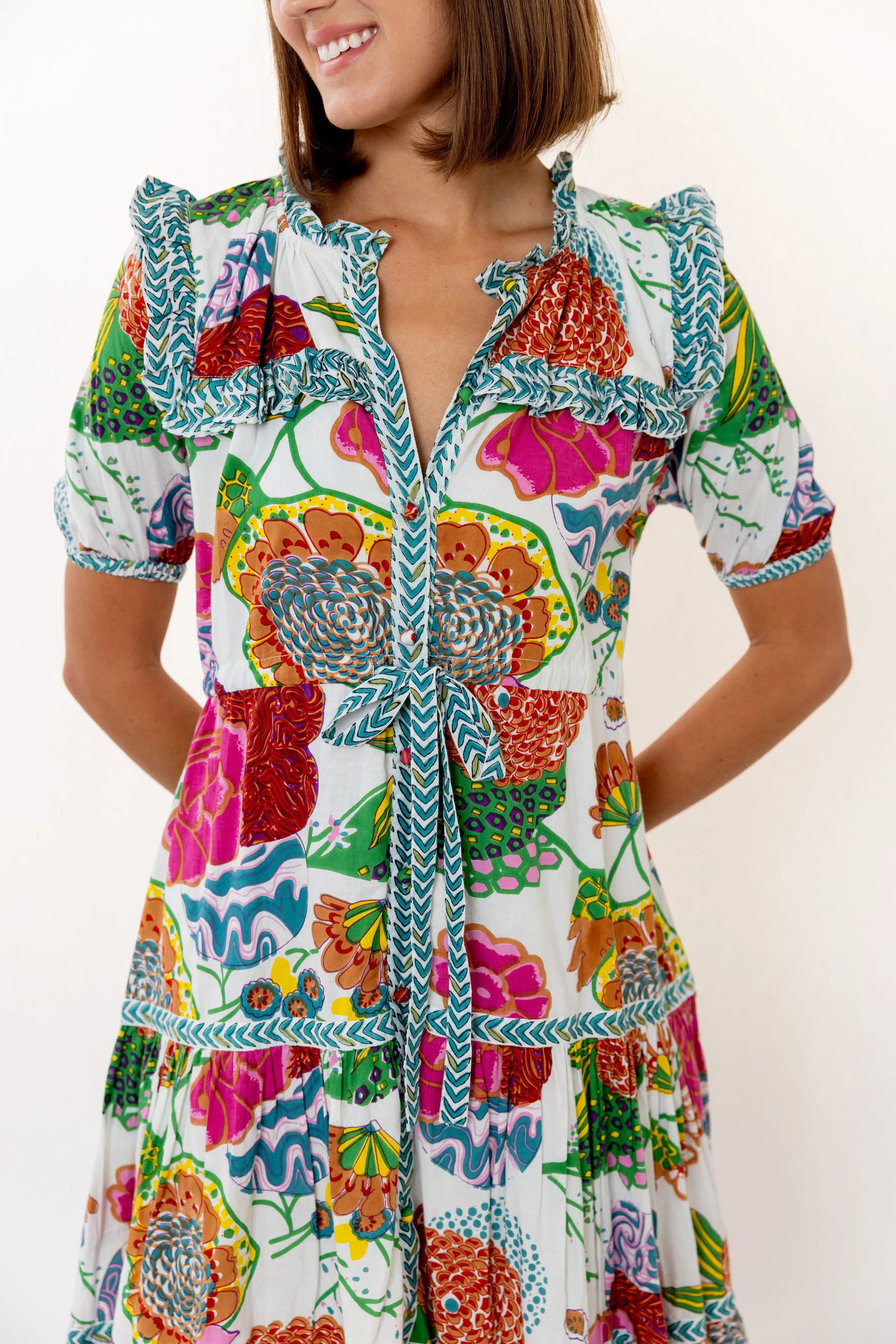 Taylor Dress - Image 9