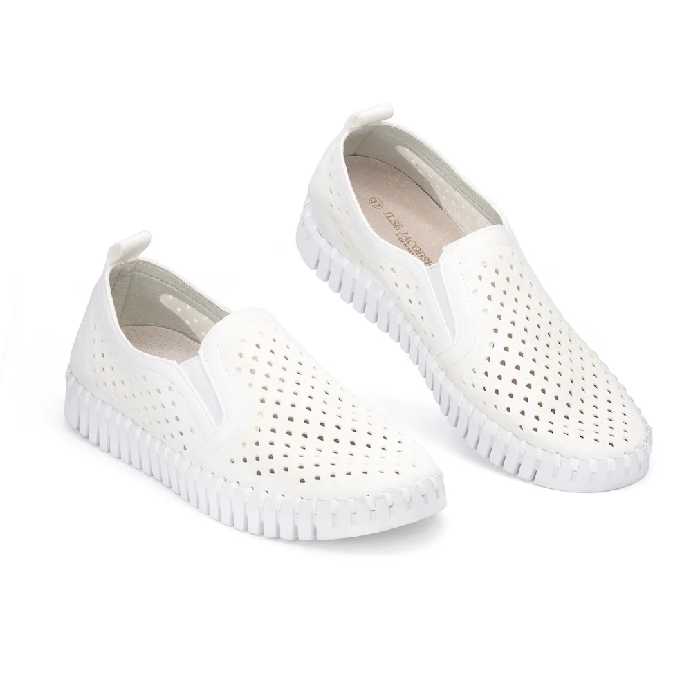 Sneaker Tulip by Ilse Jacobsen - Image 5